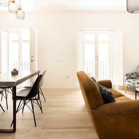 קדיז Suite Catedral Little Apartments מראה חיצוני תמונה