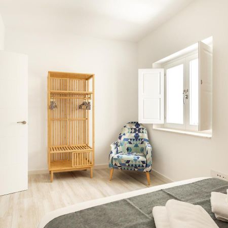 קדיז Suite Catedral Little Apartments מראה חיצוני תמונה