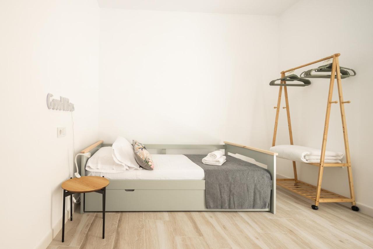 קדיז Suite Catedral Little Apartments מראה חיצוני תמונה