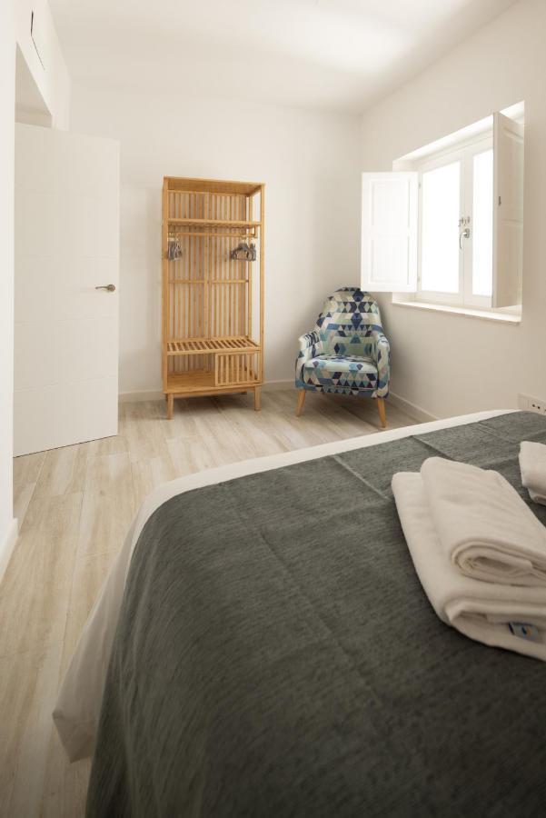 קדיז Suite Catedral Little Apartments מראה חיצוני תמונה