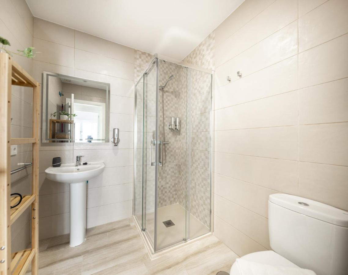 קדיז Suite Catedral Little Apartments מראה חיצוני תמונה