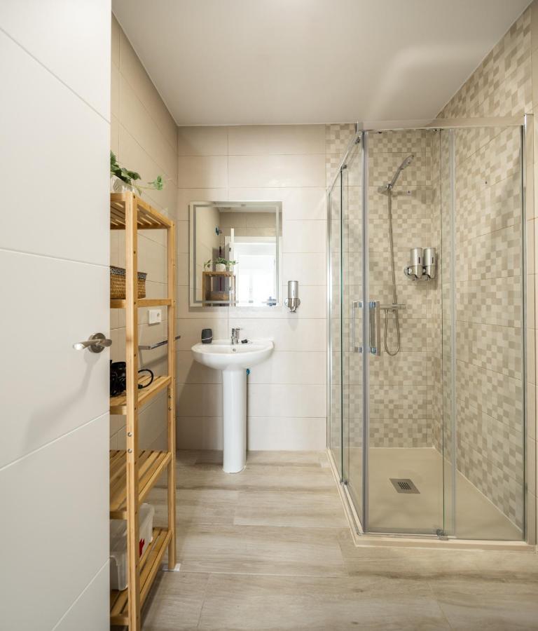 קדיז Suite Catedral Little Apartments מראה חיצוני תמונה