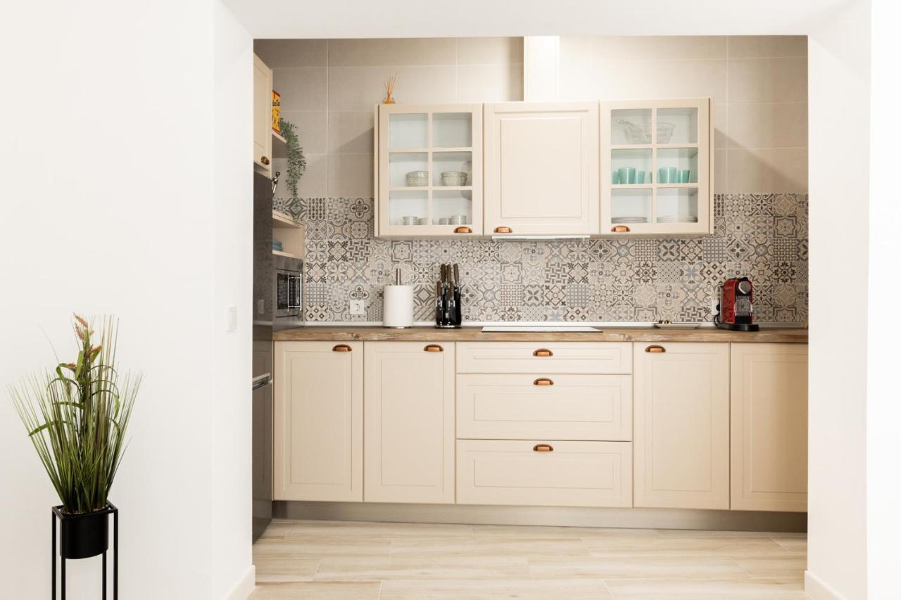 קדיז Suite Catedral Little Apartments מראה חיצוני תמונה