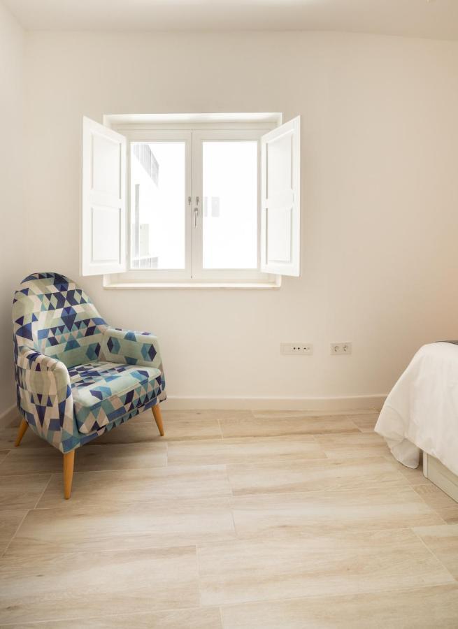 קדיז Suite Catedral Little Apartments מראה חיצוני תמונה