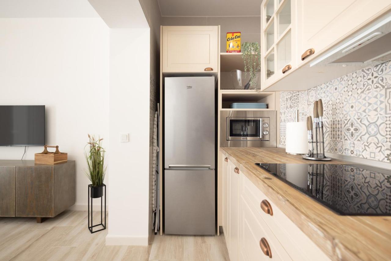 קדיז Suite Catedral Little Apartments מראה חיצוני תמונה