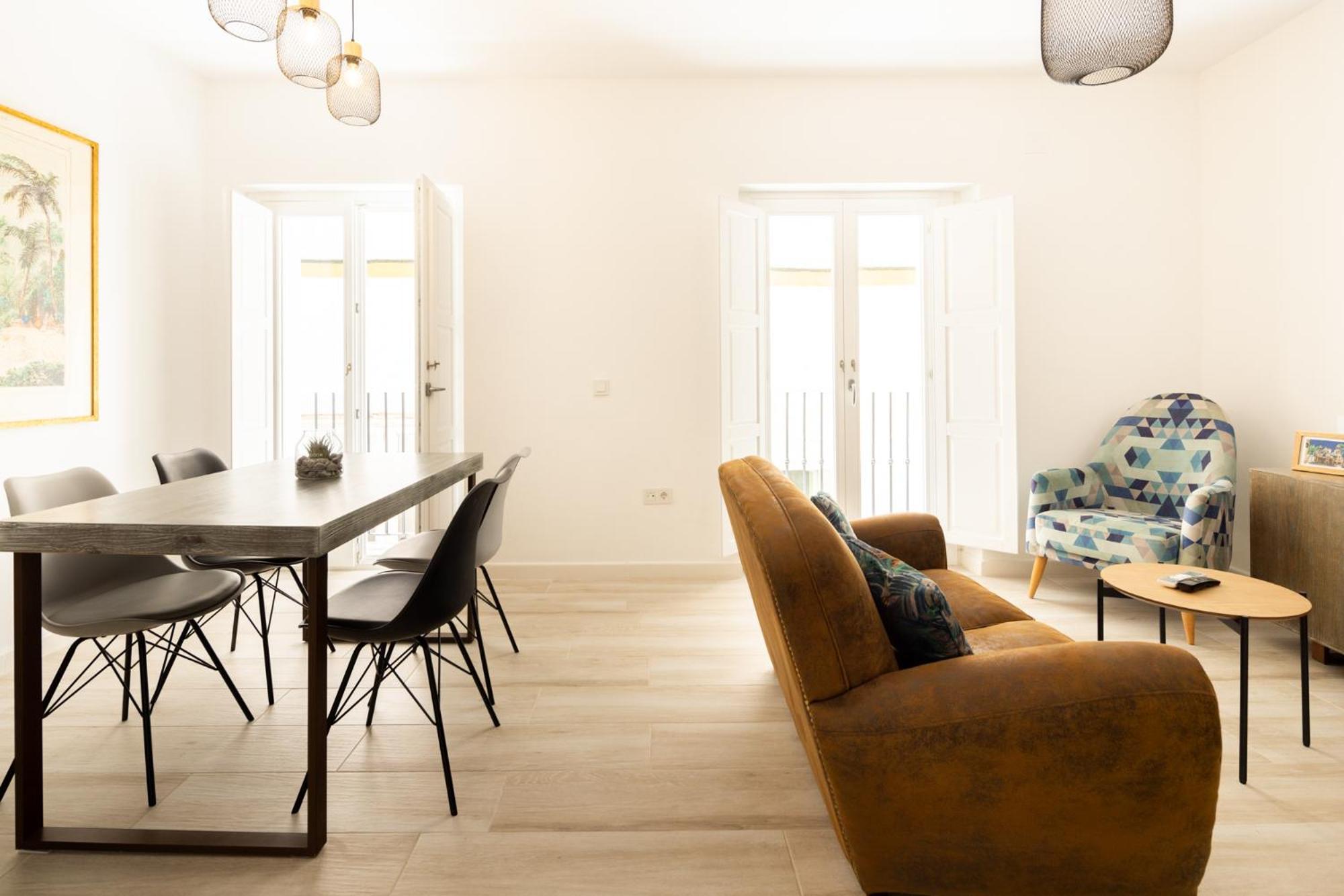 קדיז Suite Catedral Little Apartments מראה חיצוני תמונה