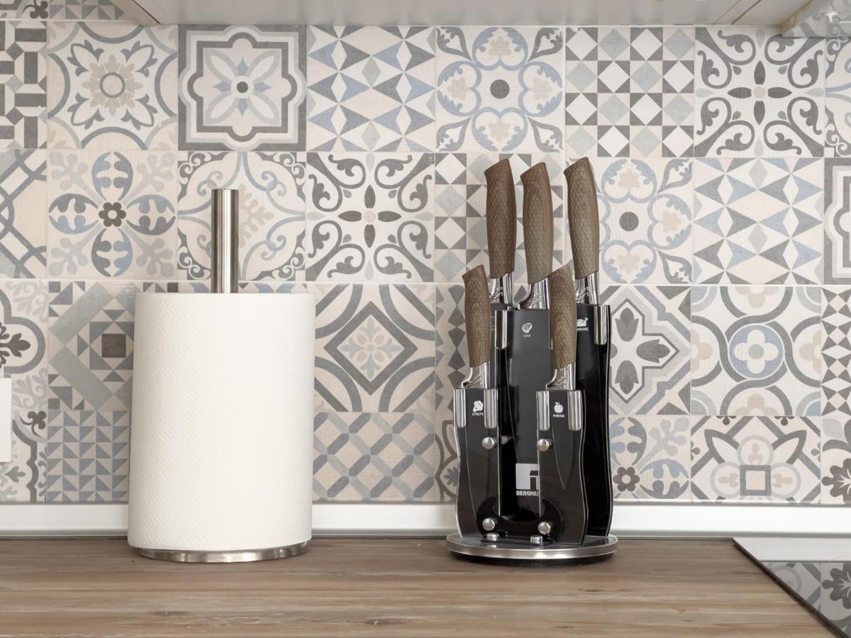 קדיז Suite Catedral Little Apartments מראה חיצוני תמונה