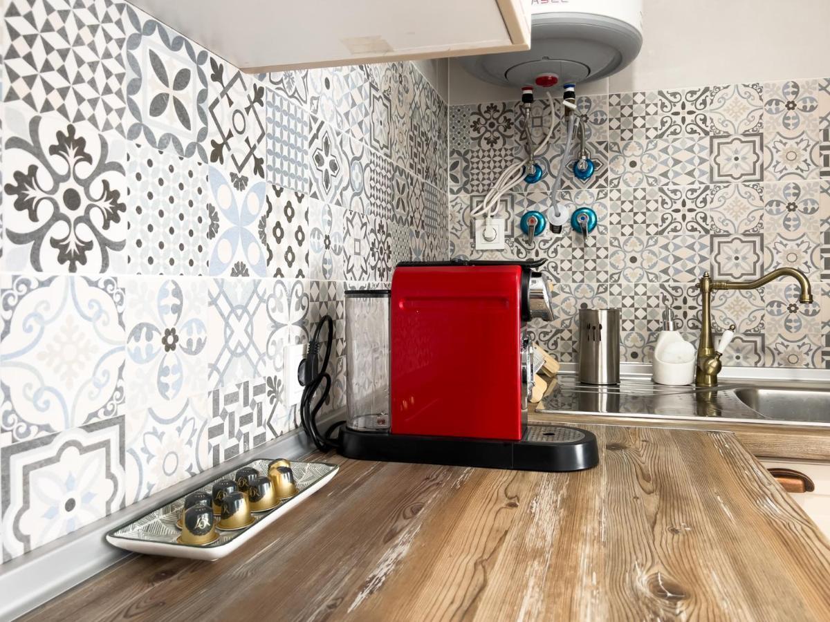 קדיז Suite Catedral Little Apartments מראה חיצוני תמונה