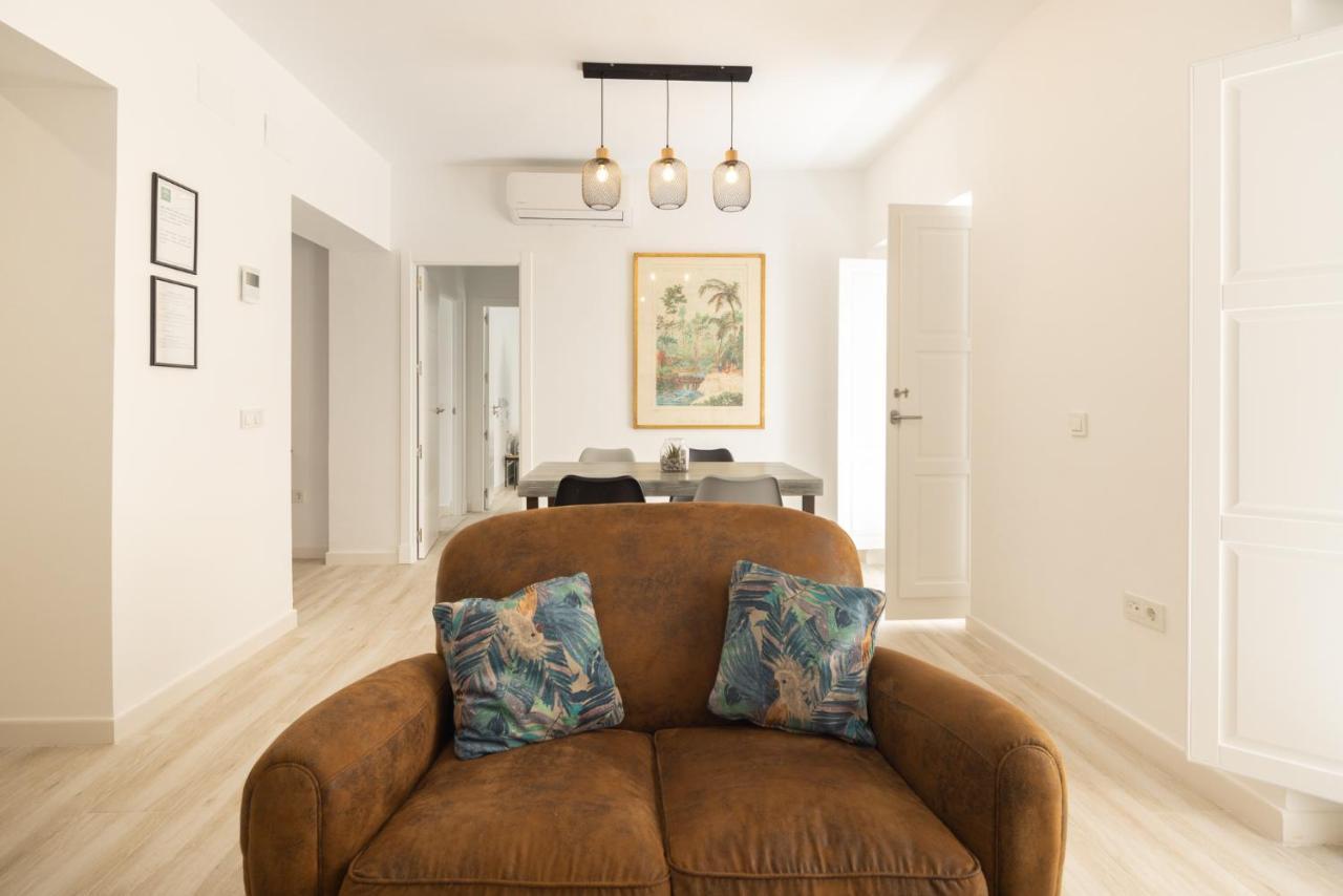 קדיז Suite Catedral Little Apartments מראה חיצוני תמונה