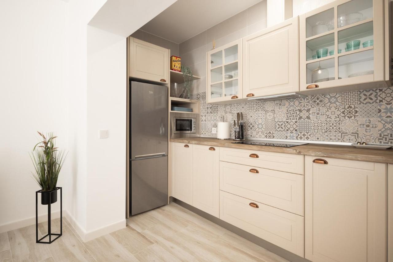 קדיז Suite Catedral Little Apartments מראה חיצוני תמונה