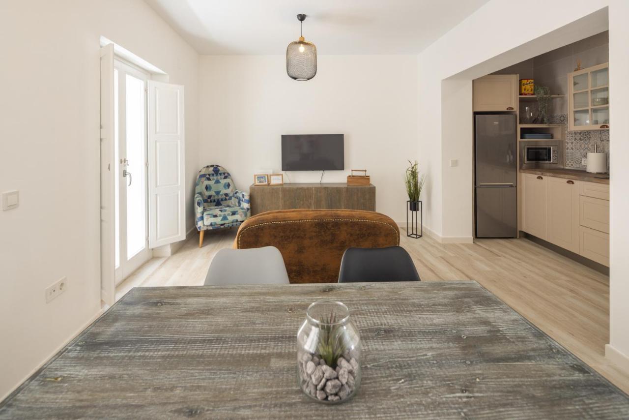 קדיז Suite Catedral Little Apartments מראה חיצוני תמונה