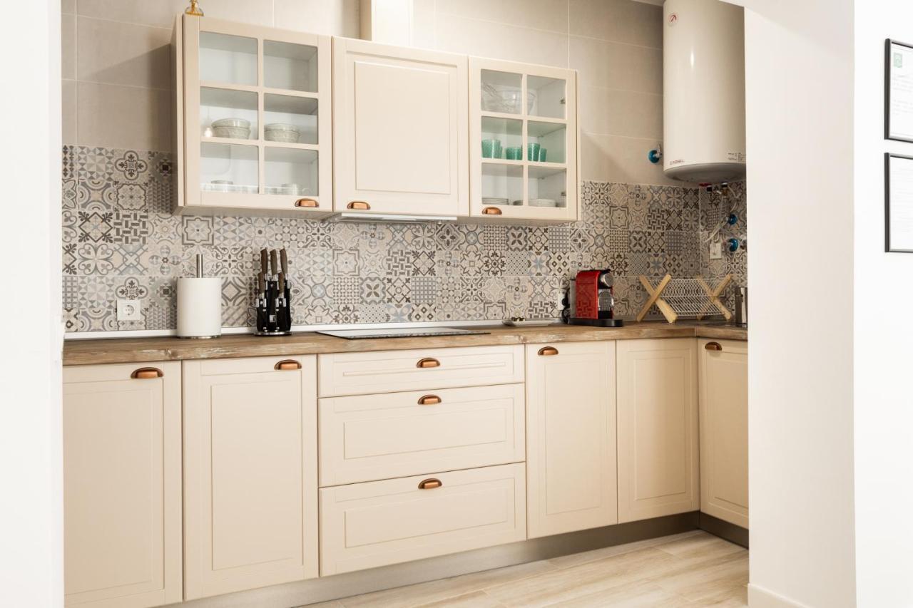 קדיז Suite Catedral Little Apartments מראה חיצוני תמונה
