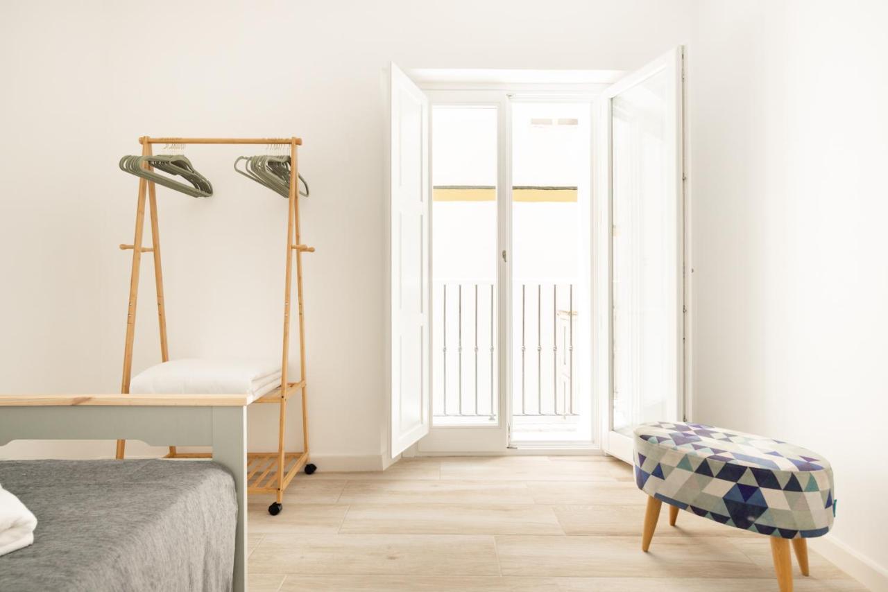 קדיז Suite Catedral Little Apartments מראה חיצוני תמונה