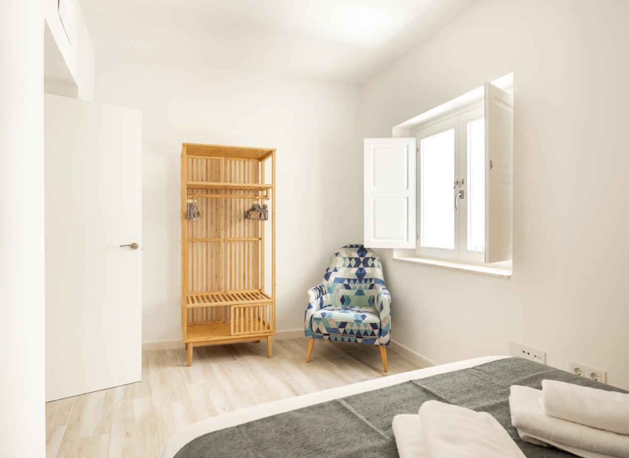 קדיז Suite Catedral Little Apartments מראה חיצוני תמונה