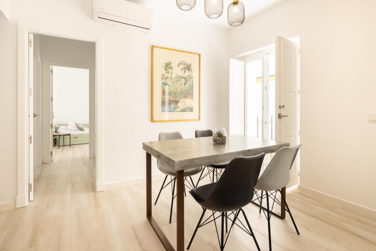 קדיז Suite Catedral Little Apartments מראה חיצוני תמונה