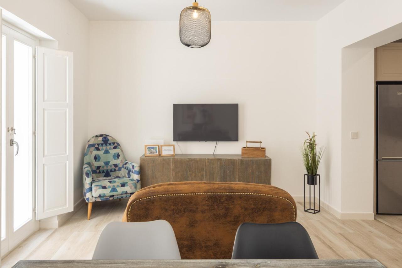 קדיז Suite Catedral Little Apartments מראה חיצוני תמונה