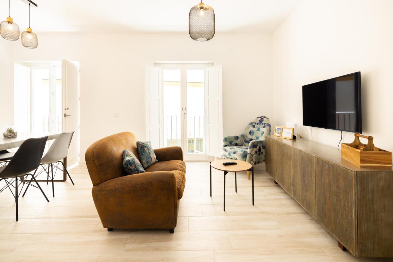 קדיז Suite Catedral Little Apartments מראה חיצוני תמונה