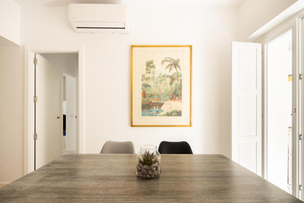 קדיז Suite Catedral Little Apartments מראה חיצוני תמונה