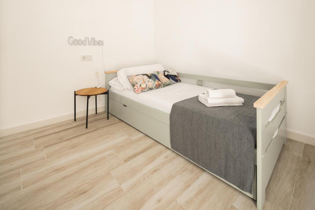 קדיז Suite Catedral Little Apartments מראה חיצוני תמונה