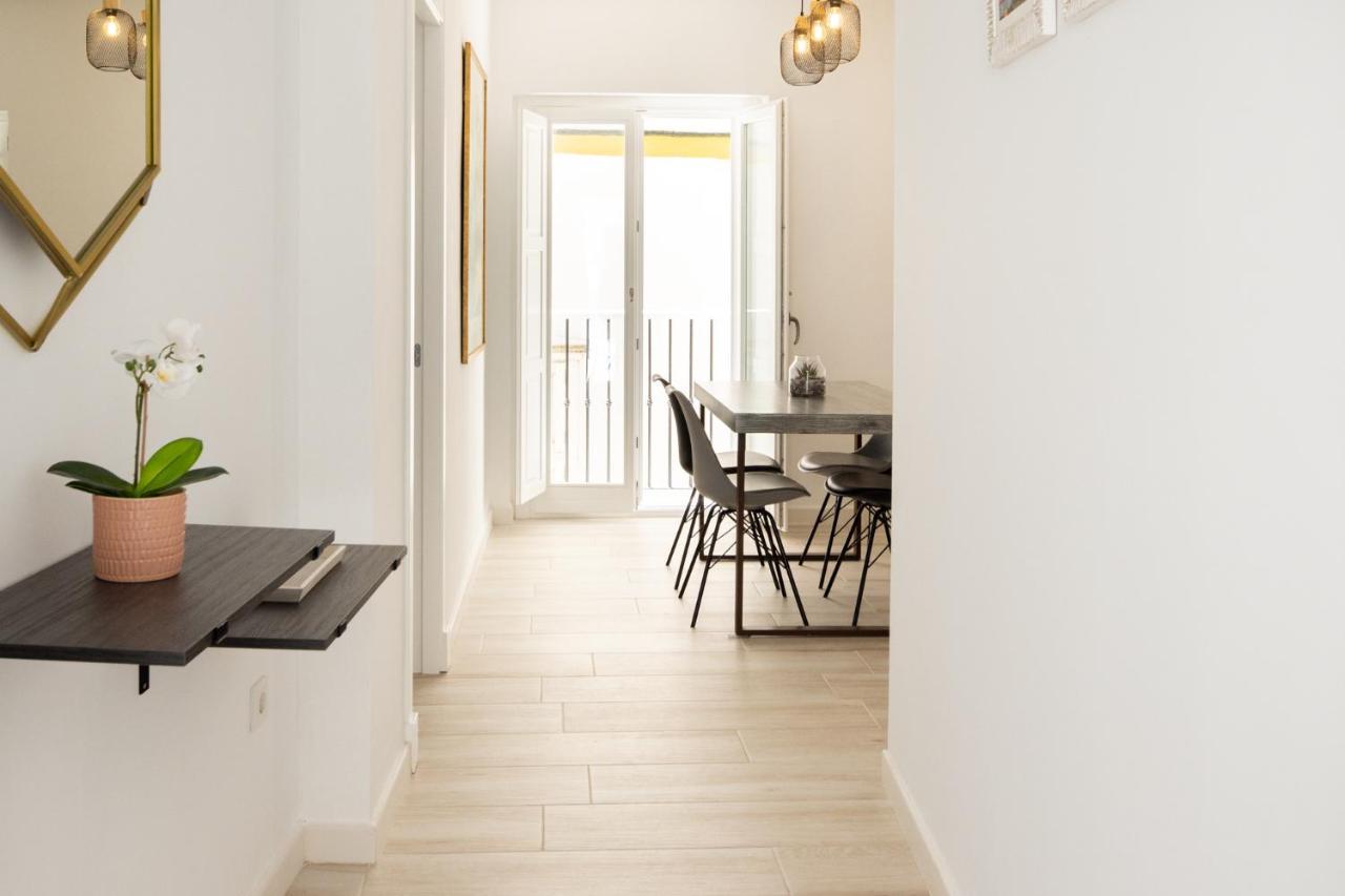 קדיז Suite Catedral Little Apartments מראה חיצוני תמונה
