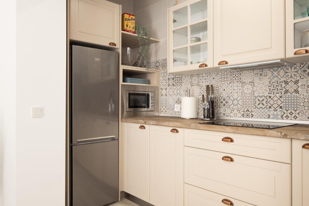 קדיז Suite Catedral Little Apartments מראה חיצוני תמונה
